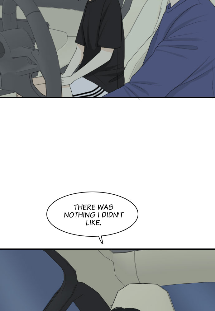 Read My Roommate Is A Gumiho ENGLISH Manga Online