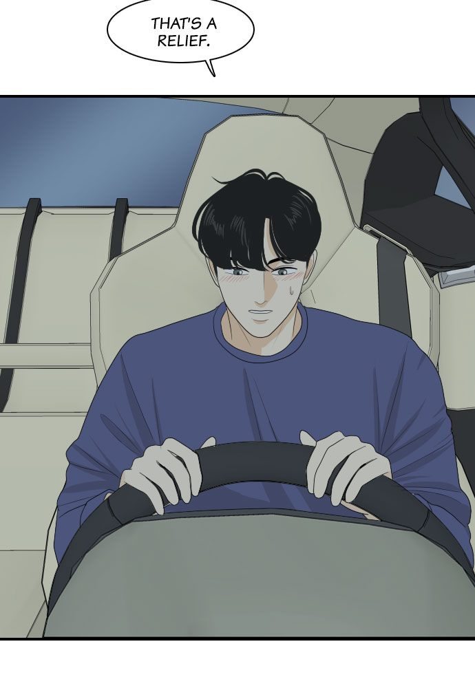 Read My Roommate Is A Gumiho ENGLISH Manga Online