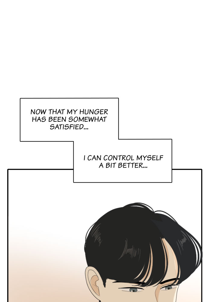 Read My Roommate Is A Gumiho ENGLISH Manga Online