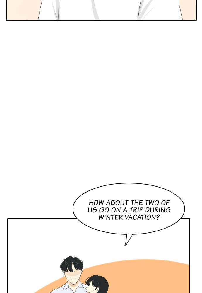 Read My Roommate Is A Gumiho ENGLISH Manga Online