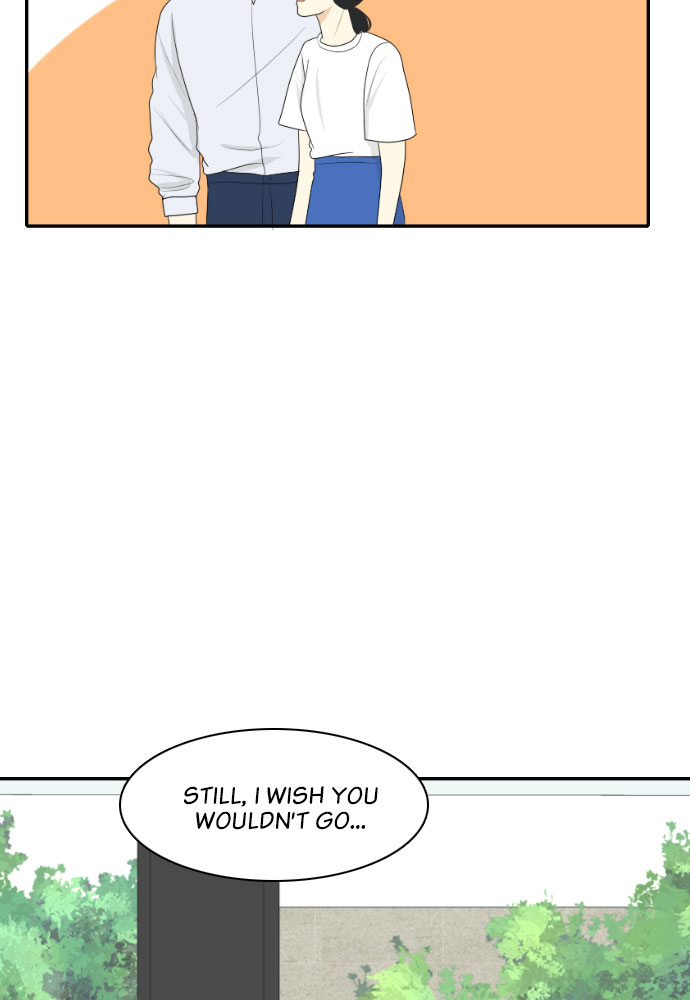 Read My Roommate Is A Gumiho ENGLISH Manga Online