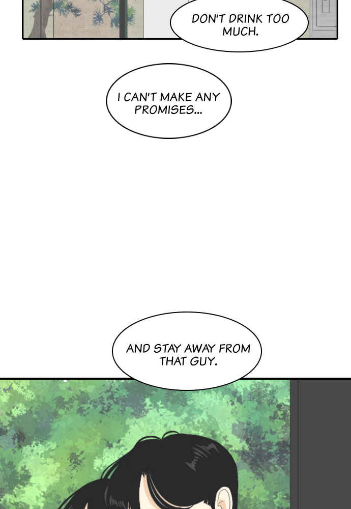 Read My Roommate Is A Gumiho ENGLISH Manga Online