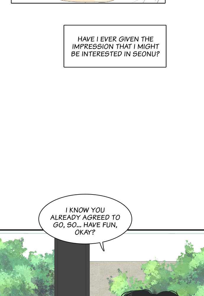 Read My Roommate Is A Gumiho ENGLISH Manga Online