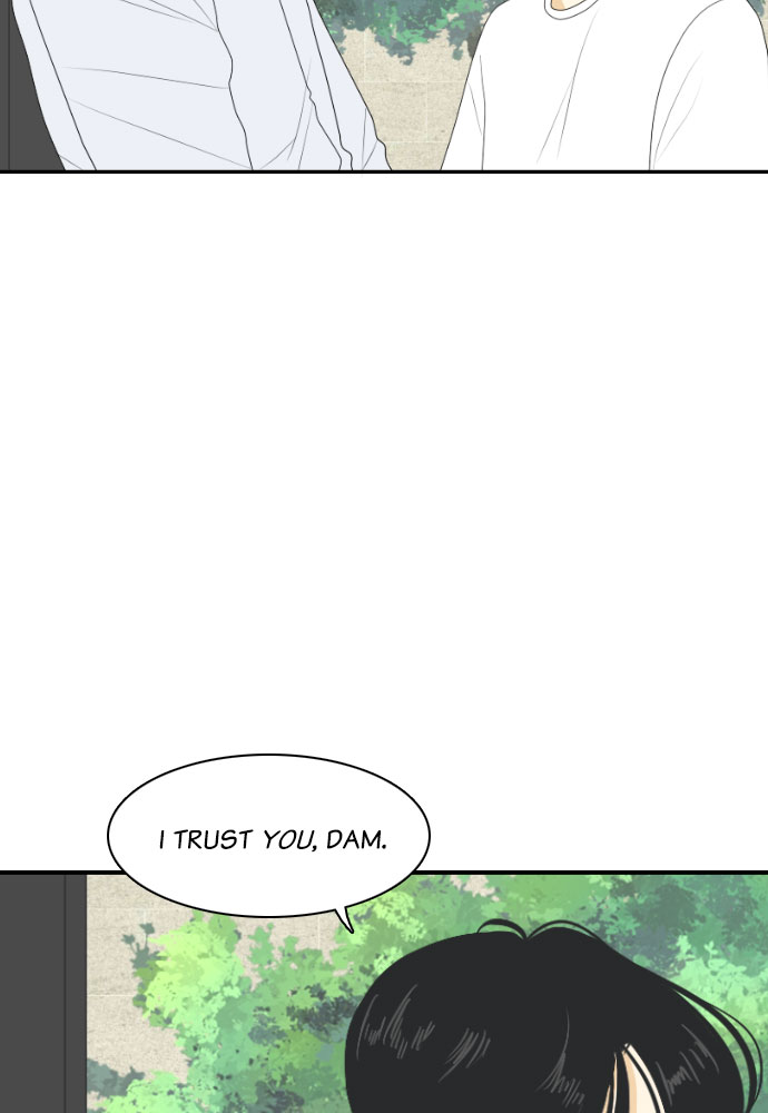 Read My Roommate Is A Gumiho ENGLISH Manga Online