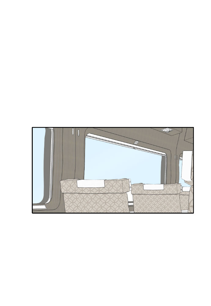 Read My Roommate Is A Gumiho ENGLISH Manga Online