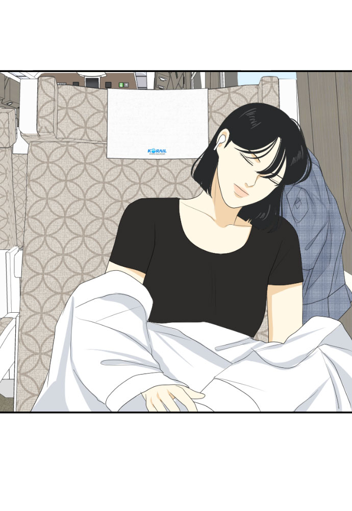 Read My Roommate Is A Gumiho ENGLISH Manga Online