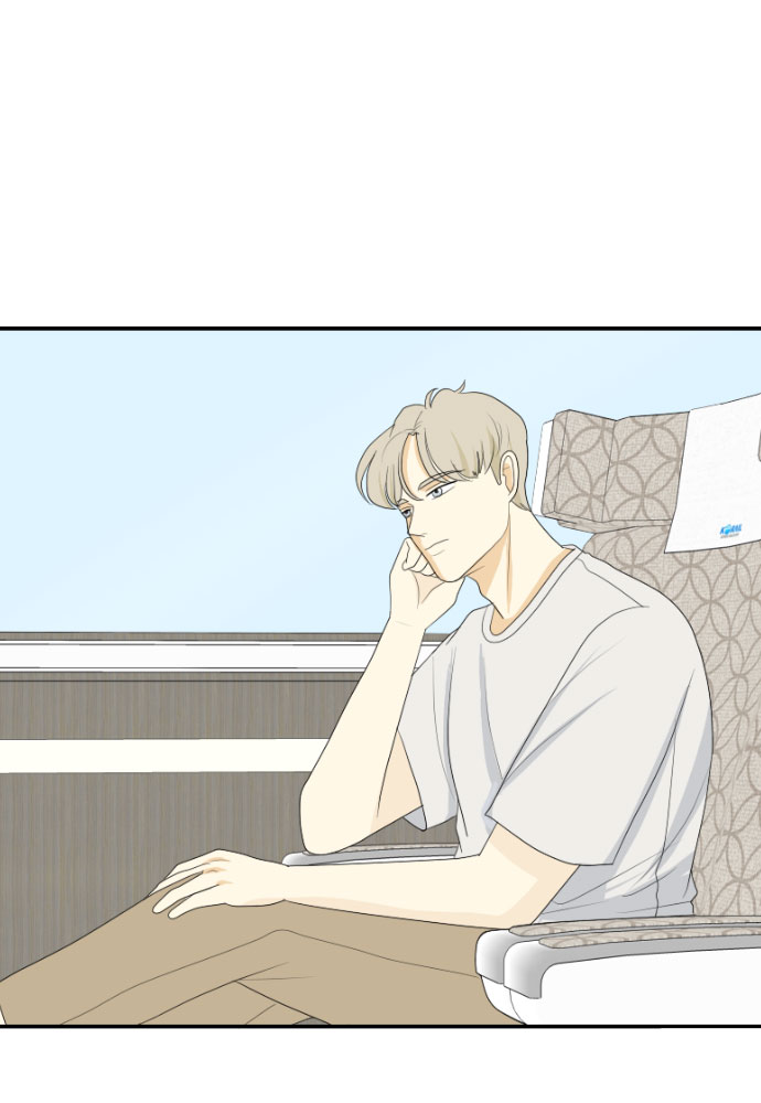Read My Roommate Is A Gumiho ENGLISH Manga Online
