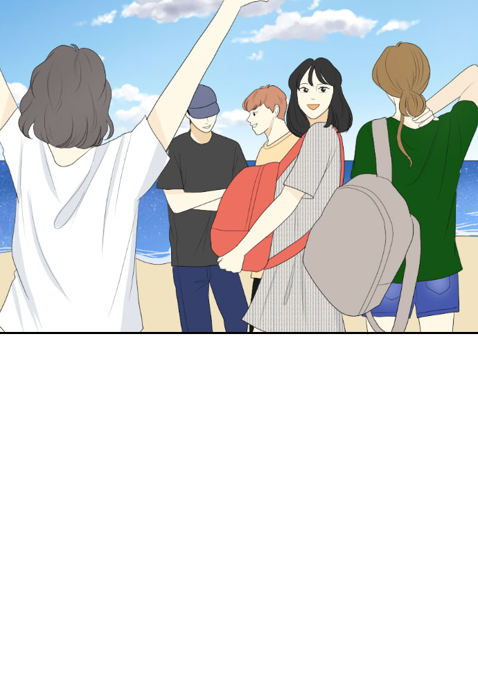 Read My Roommate Is A Gumiho ENGLISH Manga Online