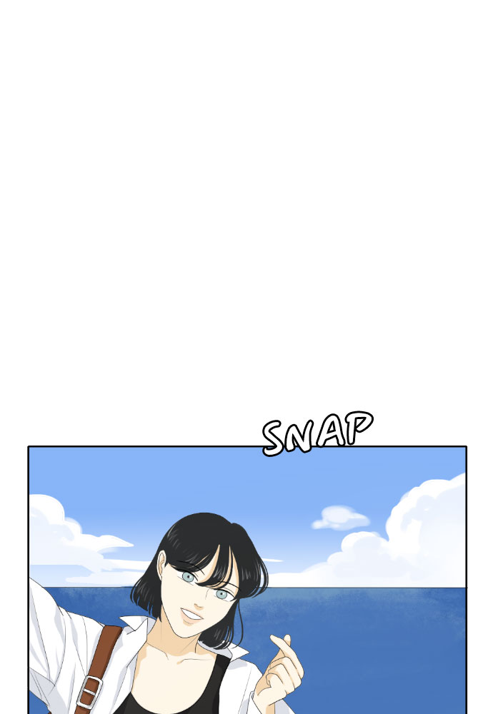 Read My Roommate Is A Gumiho ENGLISH Manga Online