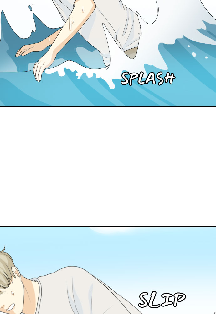 Read My Roommate Is A Gumiho ENGLISH Manga Online