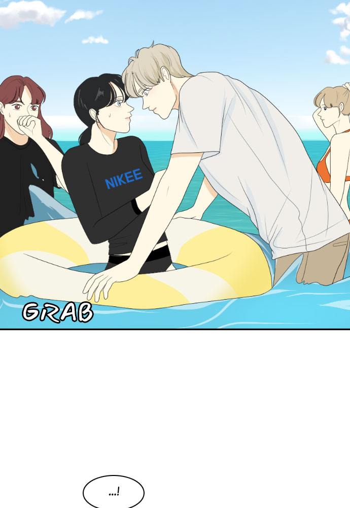 Read My Roommate Is A Gumiho ENGLISH Manga Online