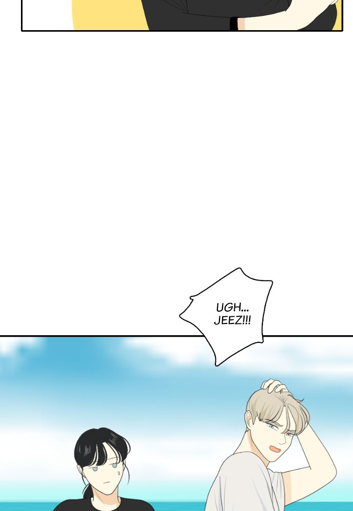 Read My Roommate Is A Gumiho ENGLISH Manga Online