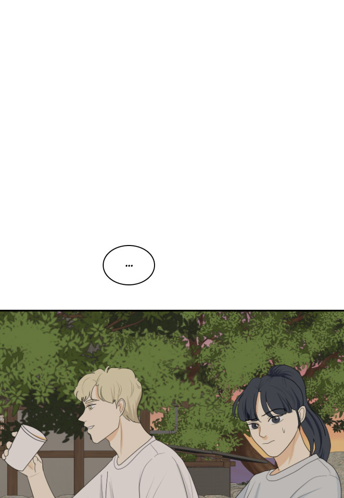 Read My Roommate Is A Gumiho ENGLISH Manga Online