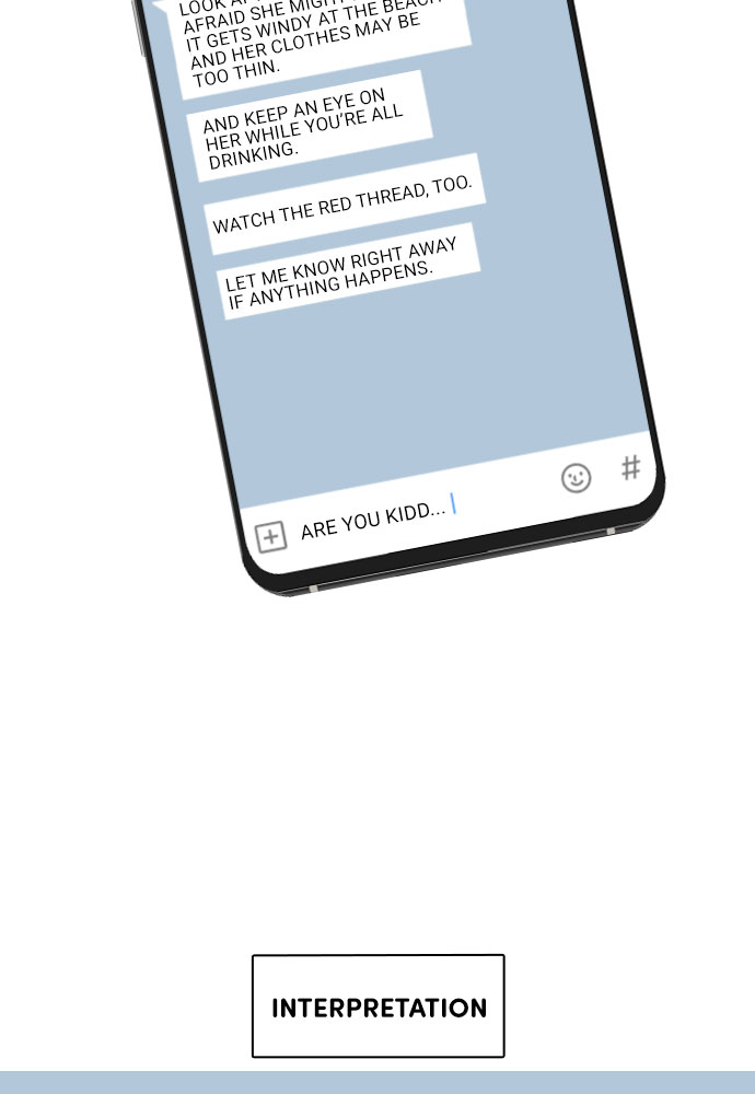 Read My Roommate Is A Gumiho ENGLISH Manga Online