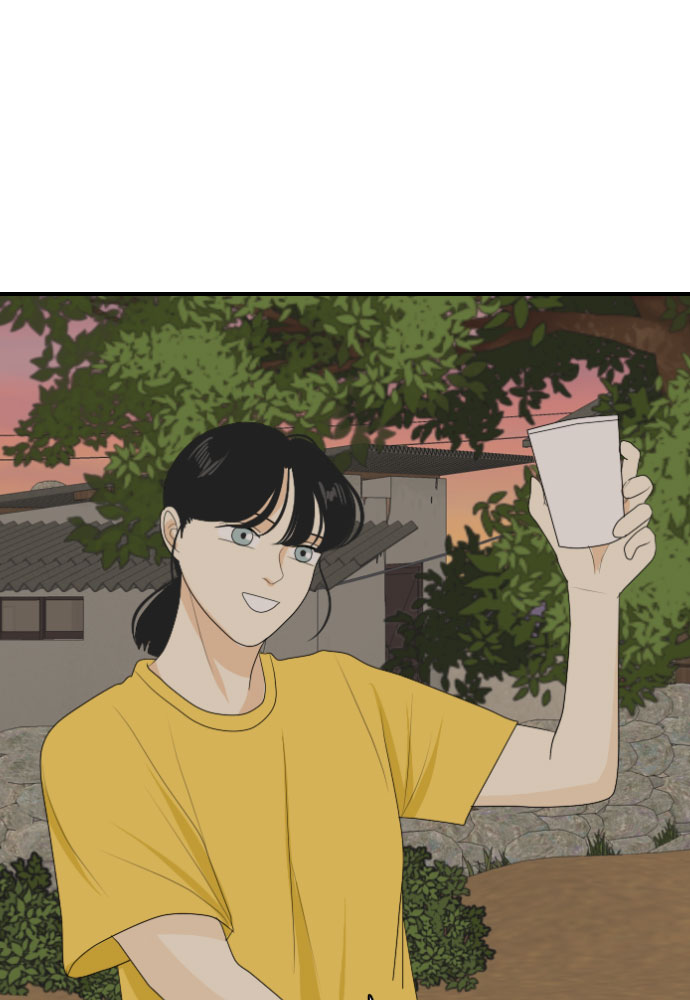 Read My Roommate Is A Gumiho ENGLISH Manga Online