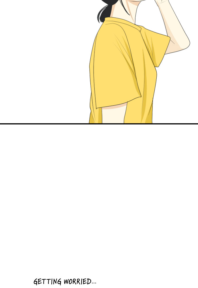 Read My Roommate Is A Gumiho ENGLISH Manga Online