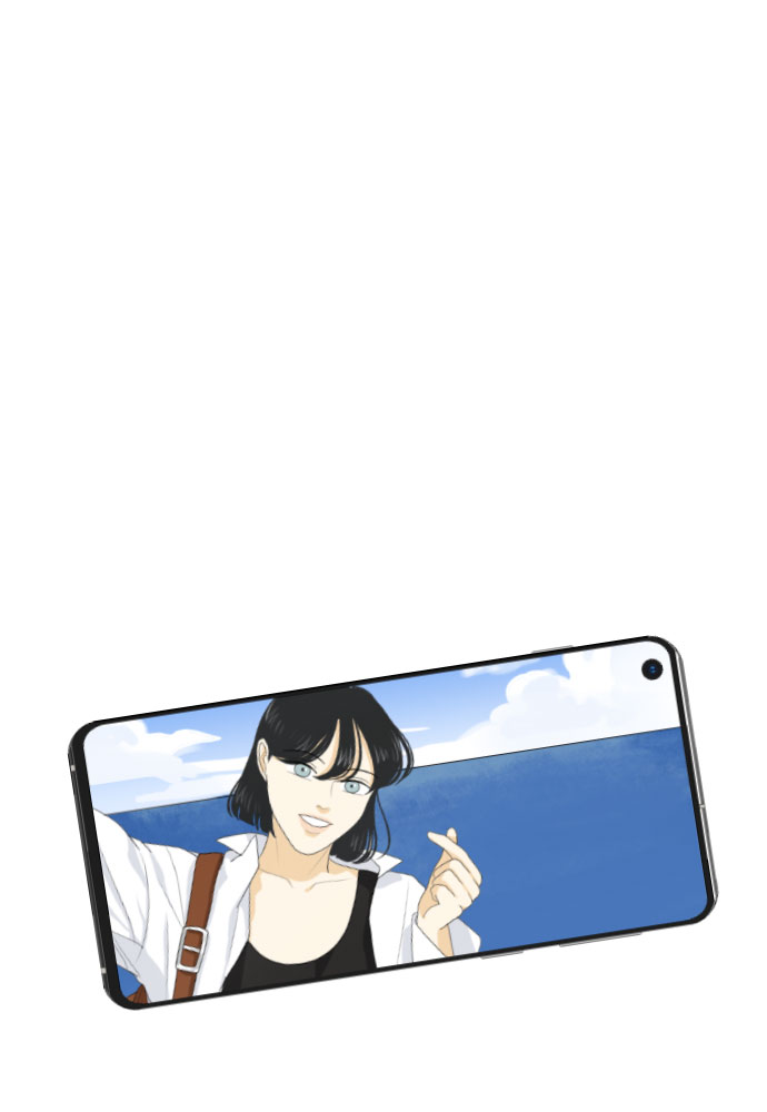 Read My Roommate Is A Gumiho ENGLISH Manga Online