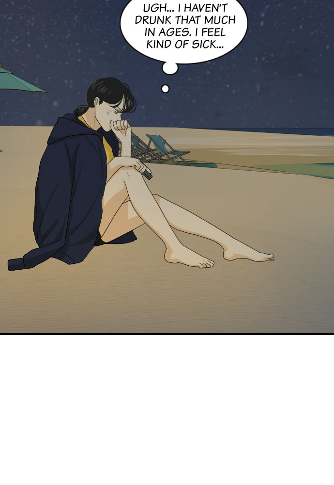 Read My Roommate Is A Gumiho ENGLISH Manga Online