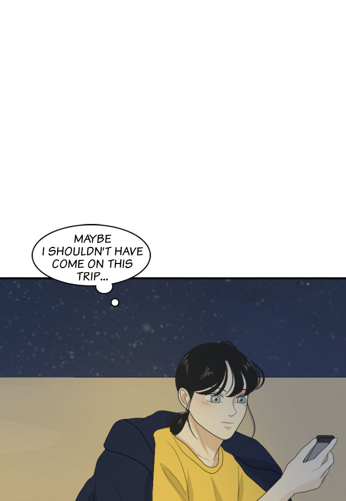 Read My Roommate Is A Gumiho ENGLISH Manga Online