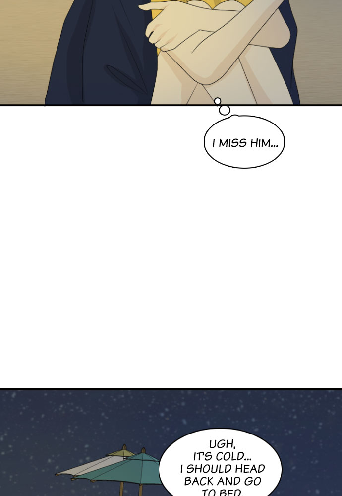 Read My Roommate Is A Gumiho ENGLISH Manga Online