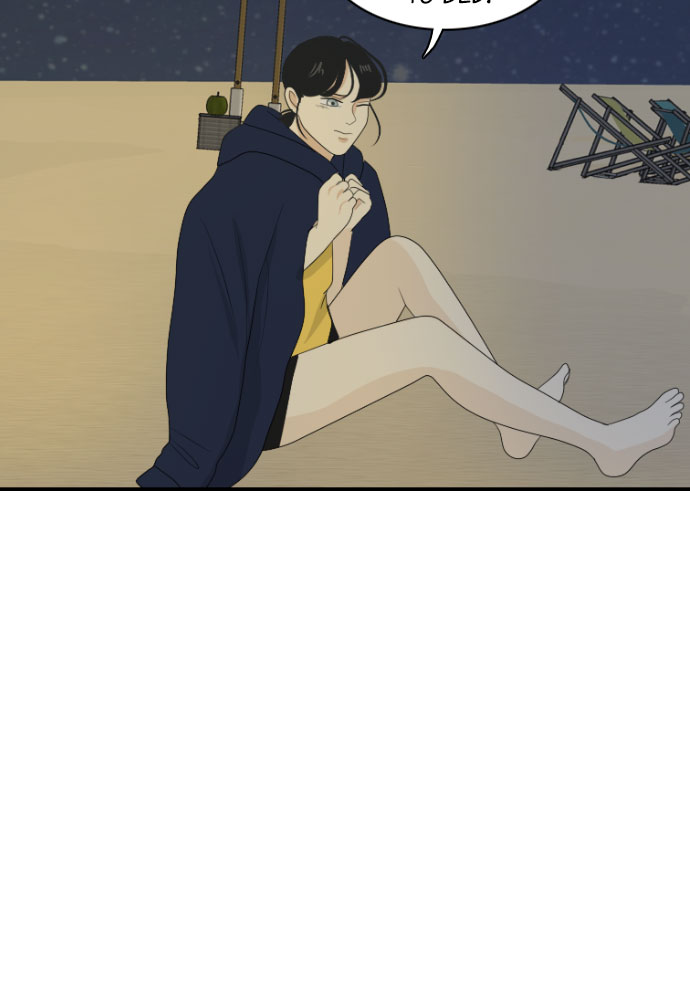 Read My Roommate Is A Gumiho ENGLISH Manga Online