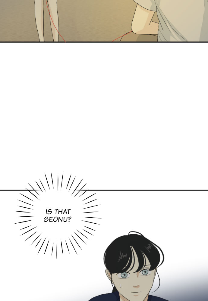 Read My Roommate Is A Gumiho ENGLISH Manga Online