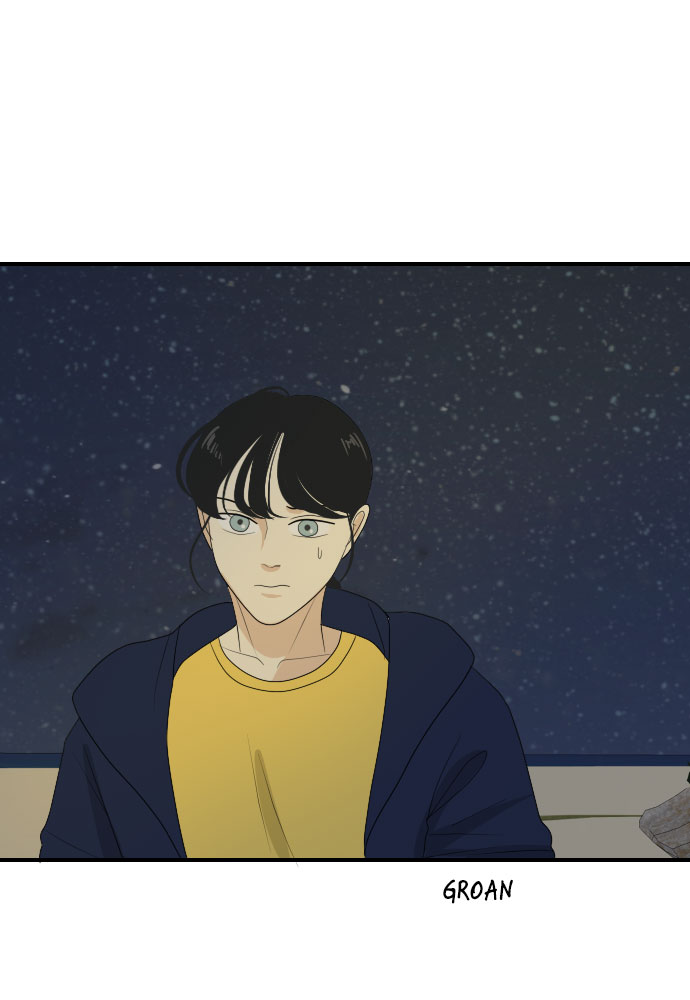 Read My Roommate Is A Gumiho ENGLISH Manga Online
