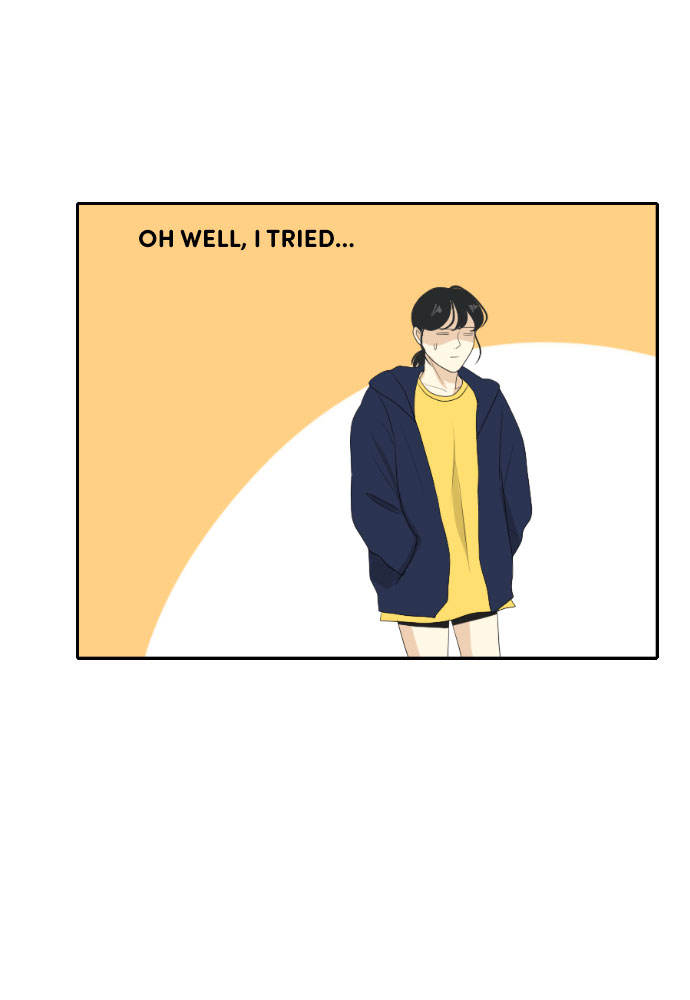 Read My Roommate Is A Gumiho ENGLISH Manga Online