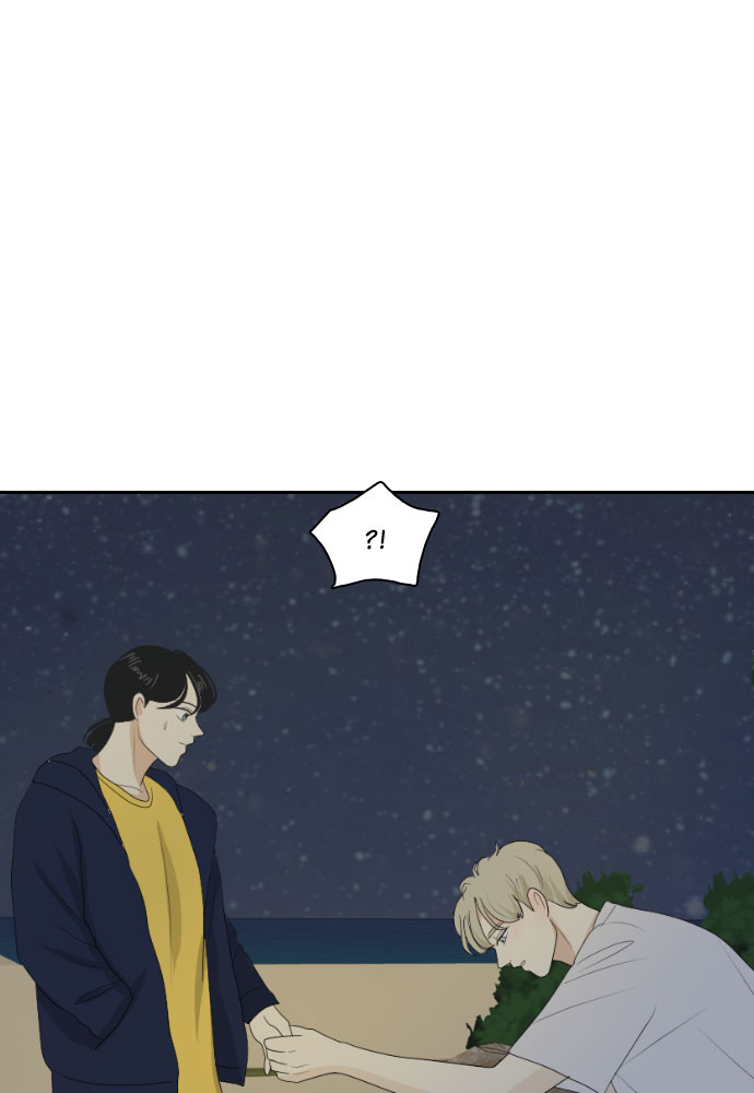 Read My Roommate Is A Gumiho ENGLISH Manga Online