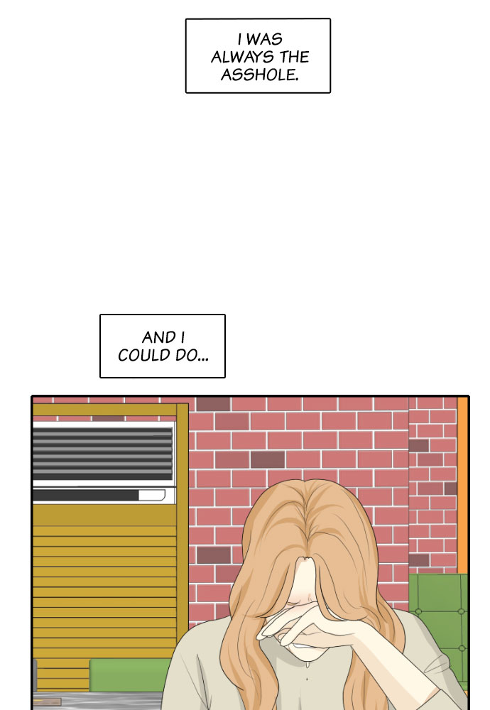 Read My Roommate Is A Gumiho ENGLISH Manga Online