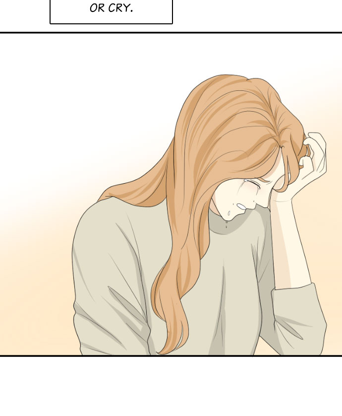 Read My Roommate Is A Gumiho ENGLISH Manga Online