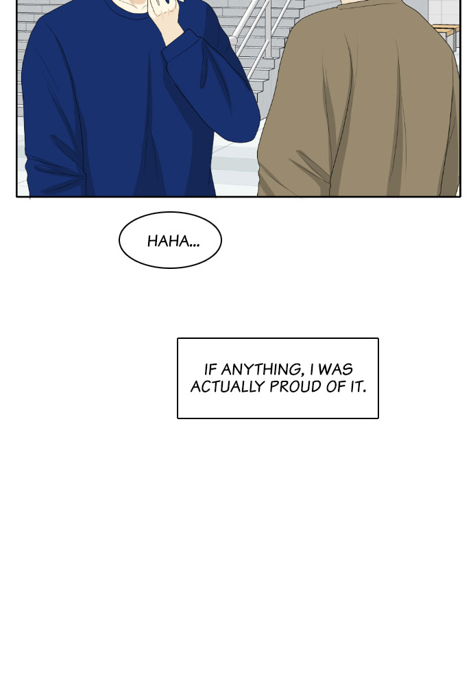 Read My Roommate Is A Gumiho ENGLISH Manga Online