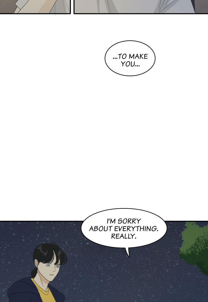 Read My Roommate Is A Gumiho ENGLISH Manga Online