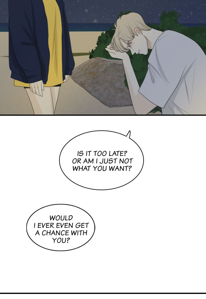 Read My Roommate Is A Gumiho ENGLISH Manga Online