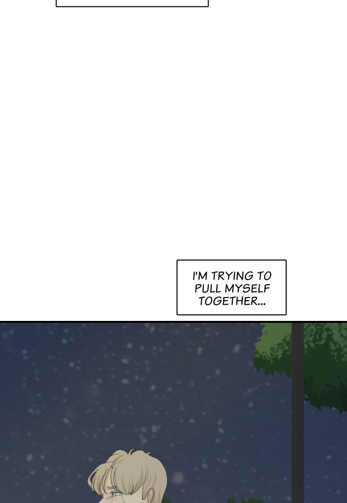 Read My Roommate Is A Gumiho ENGLISH Manga Online