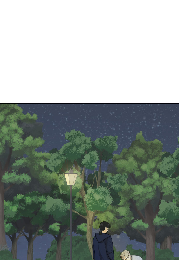 Read My Roommate Is A Gumiho ENGLISH Manga Online