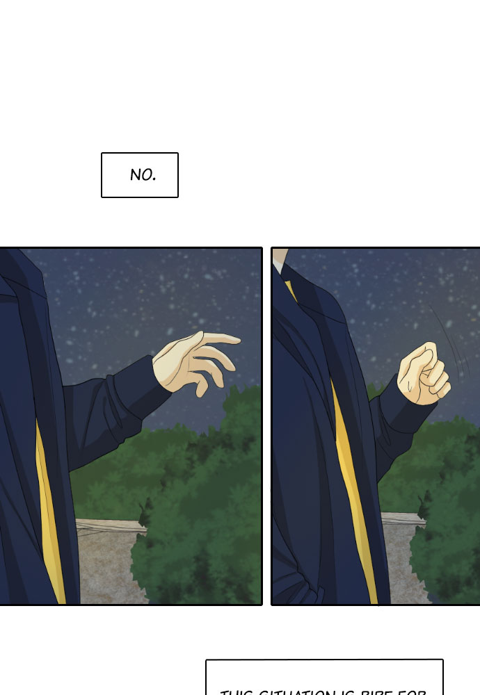 Read My Roommate Is A Gumiho ENGLISH Manga Online