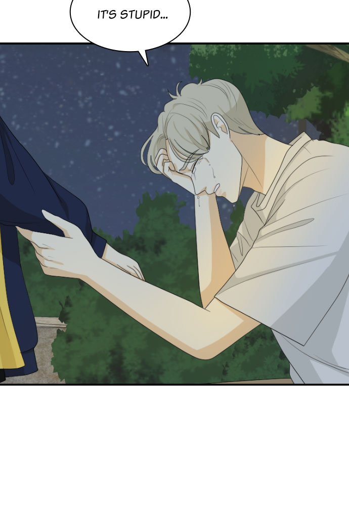 Read My Roommate Is A Gumiho ENGLISH Manga Online