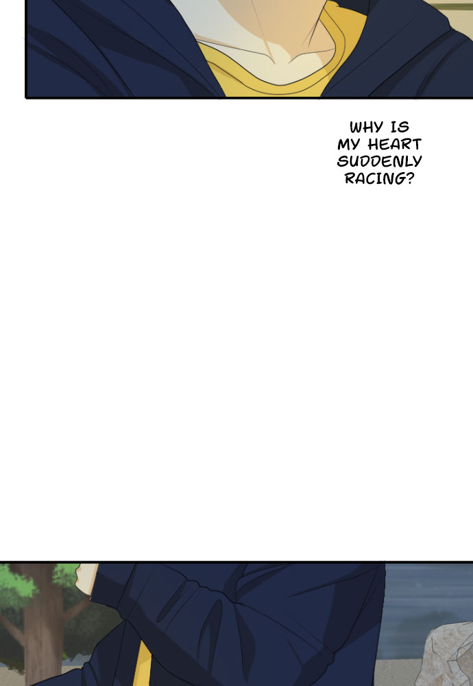 Read My Roommate Is A Gumiho ENGLISH Manga Online