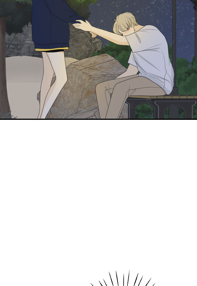 Read My Roommate Is A Gumiho ENGLISH Manga Online