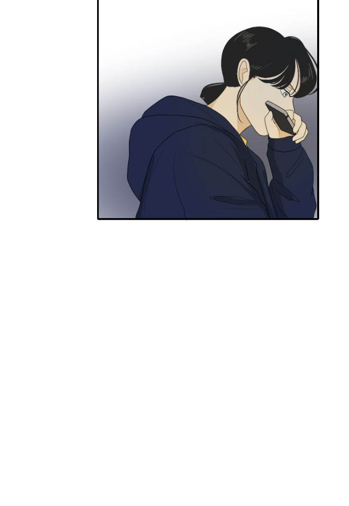 Read My Roommate Is A Gumiho ENGLISH Manga Online