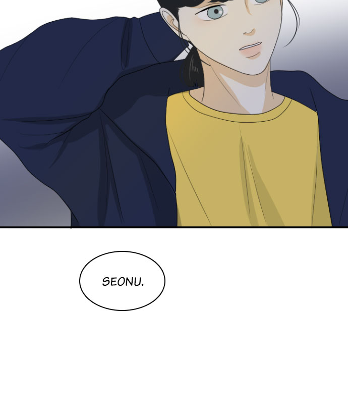 Read My Roommate Is A Gumiho ENGLISH Manga Online