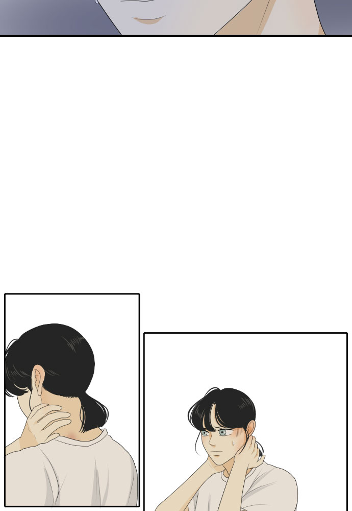 Read My Roommate Is A Gumiho ENGLISH Manga Online