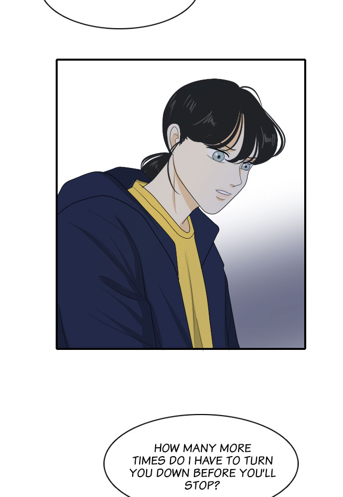 Read My Roommate Is A Gumiho ENGLISH Manga Online