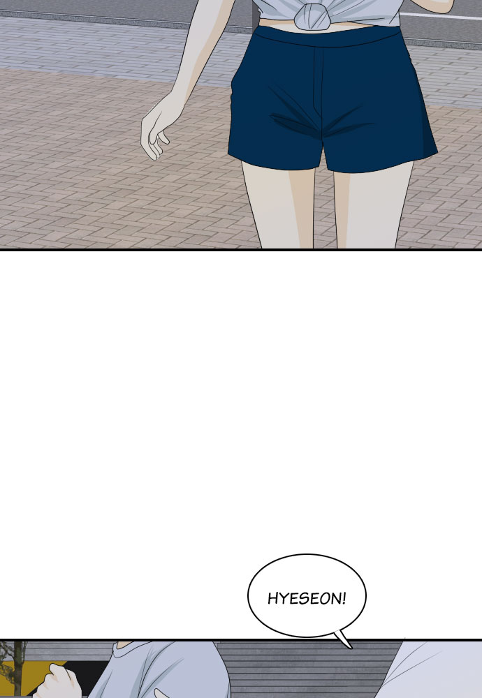 Read My Roommate Is A Gumiho ENGLISH Manga Online