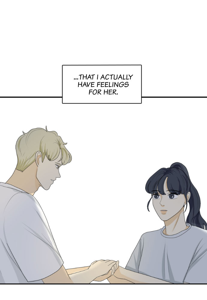 Read My Roommate Is A Gumiho ENGLISH Manga Online