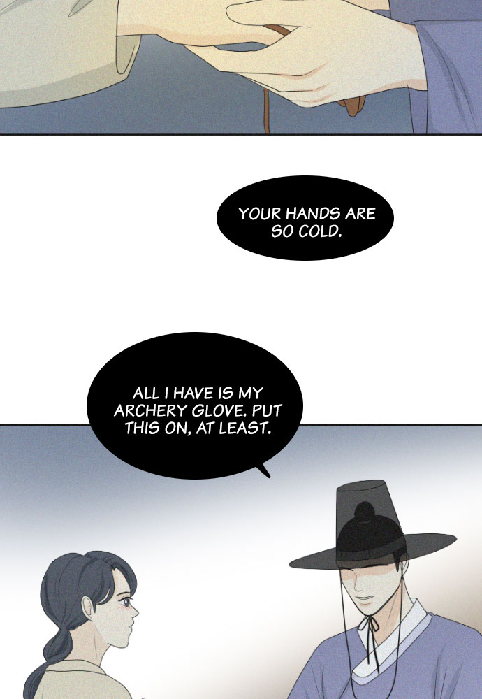 Read My Roommate Is A Gumiho ENGLISH Manga Online