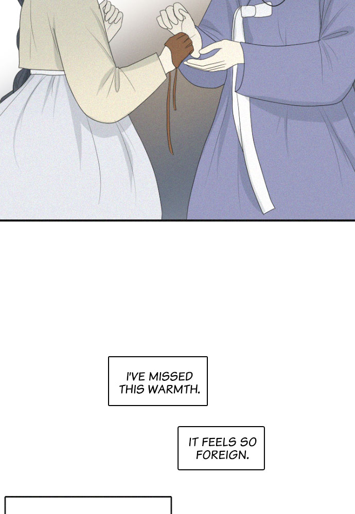 Read My Roommate Is A Gumiho ENGLISH Manga Online