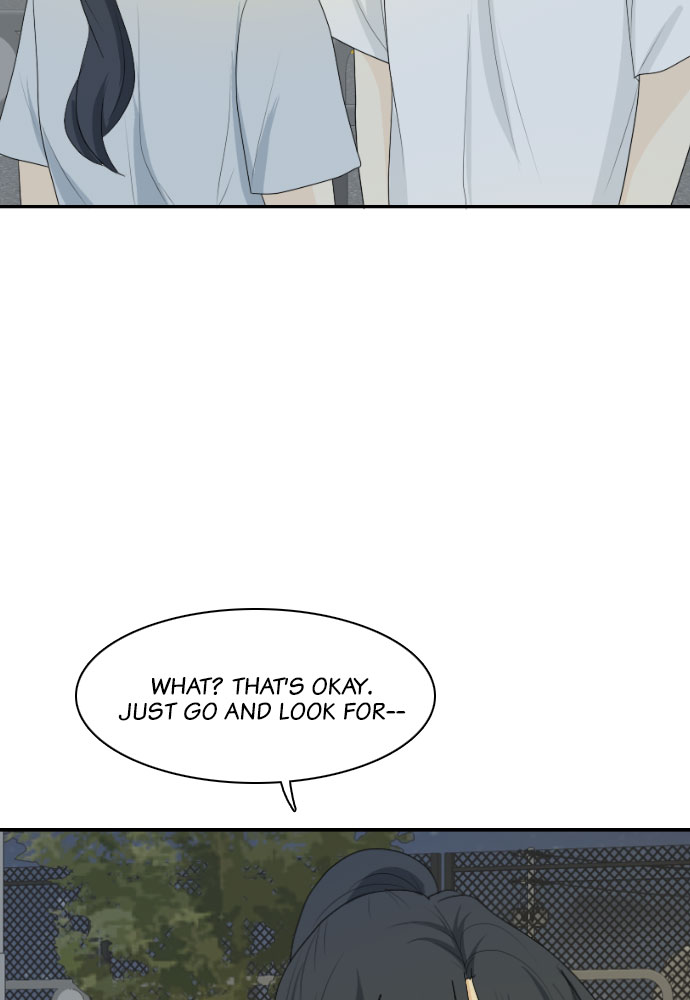 Read My Roommate Is A Gumiho ENGLISH Manga Online