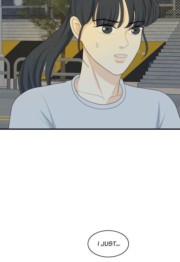 Read My Roommate Is A Gumiho ENGLISH Manga Online